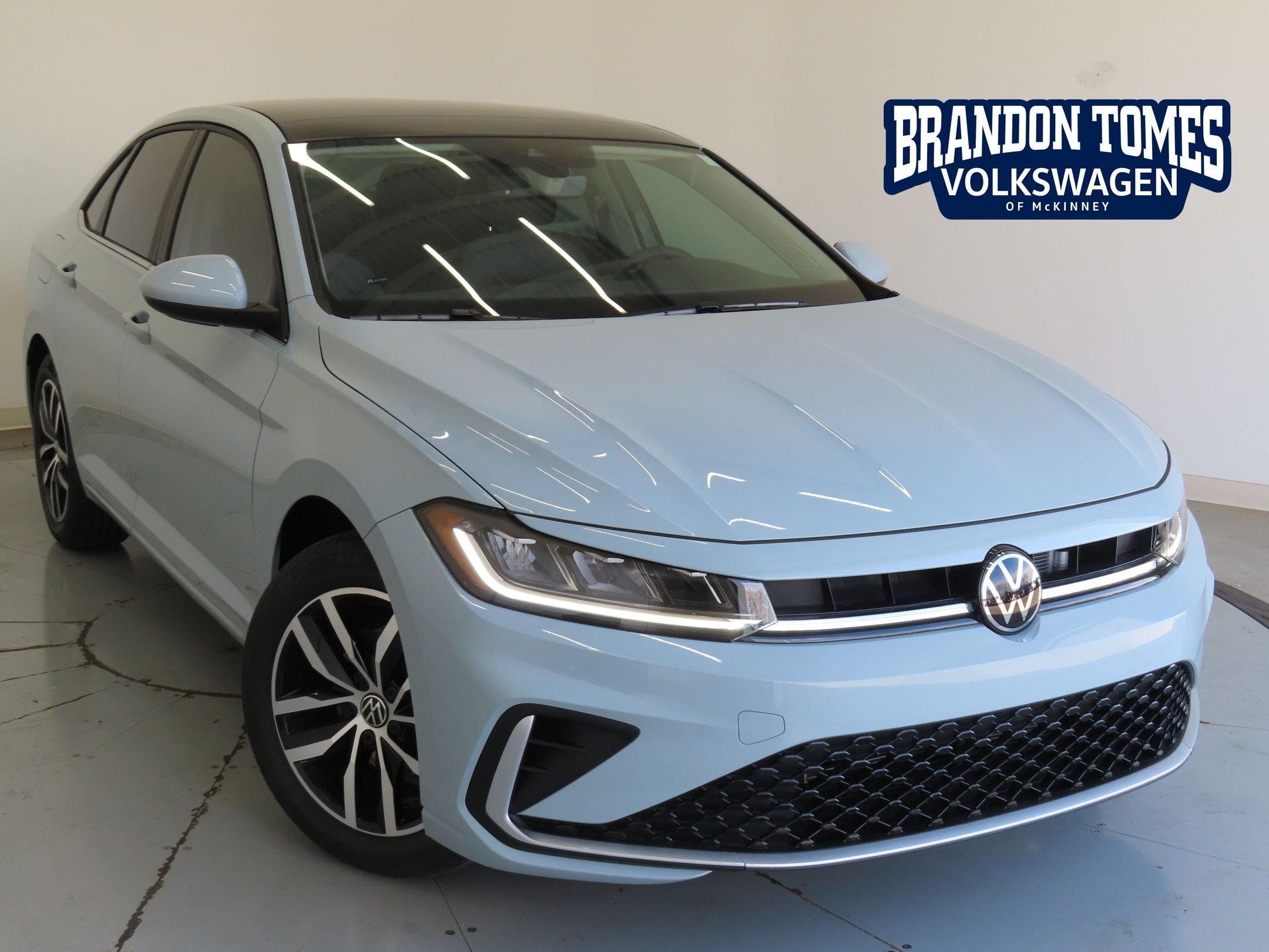 2026 Volkswagen Jetta 1.5T SE Auto SULEV's photo
