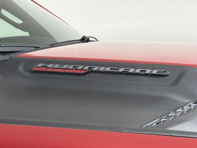 New 2026 Red Ram RHO image 3