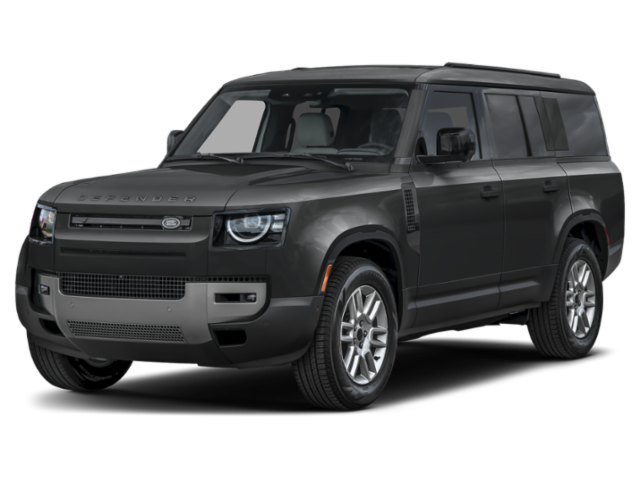 New 2026 Santorini Black LAND ROVER X-Dynamic SE image 1