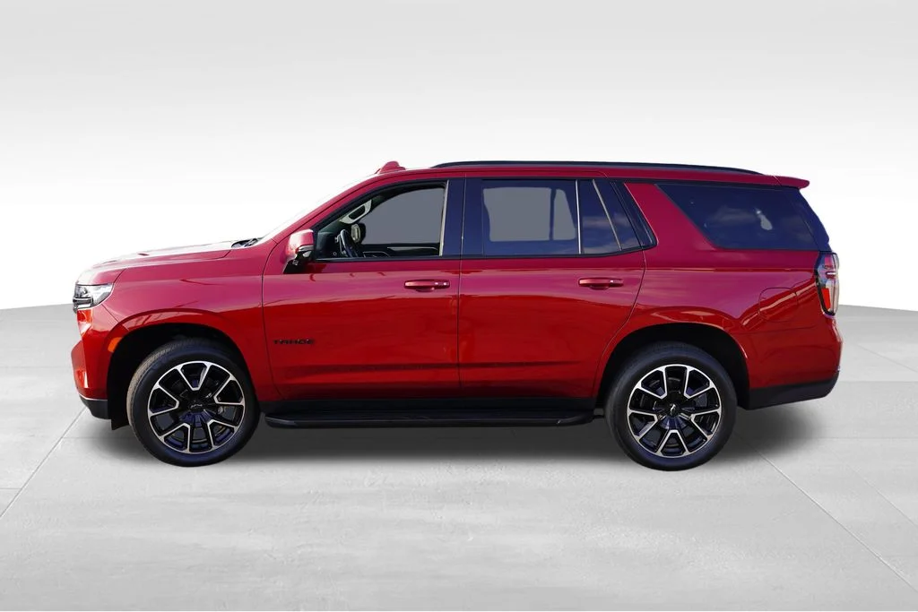2022 Chevrolet Tahoe RST - Photo 9