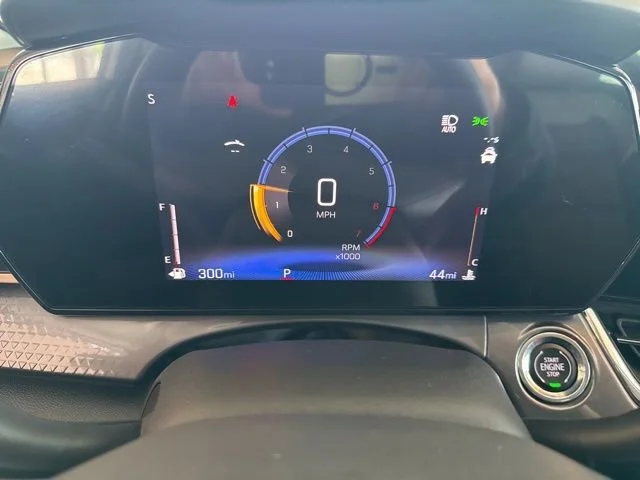 2026 Chevrolet Trax Activ - Photo 26