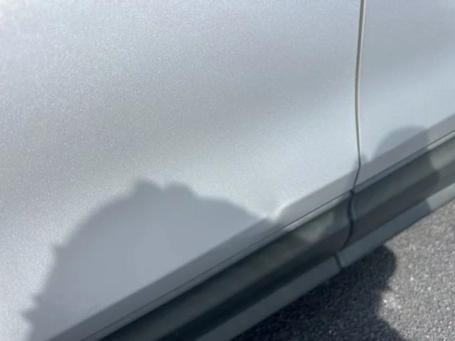 Used 2019 Silver Chevrolet LT image 8