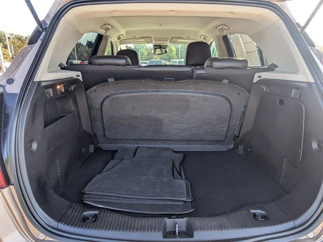 Certified Used 2019 Coppertino Metallic Buick Preferred image 13