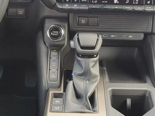 New 2027 Underground Toyota Land Cruiser image 19