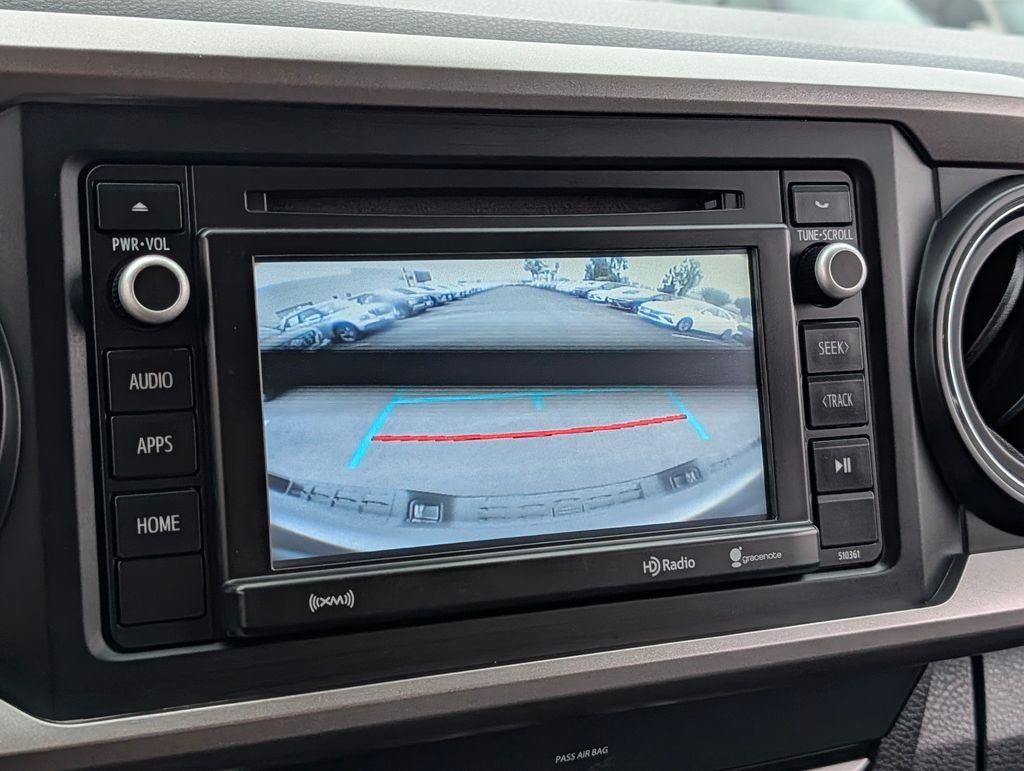 2019 Toyota Tacoma SR5 - Photo 20