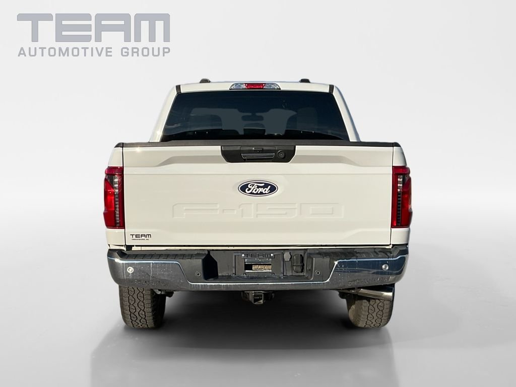 2024 Ford F-150 XLT - Photo 6