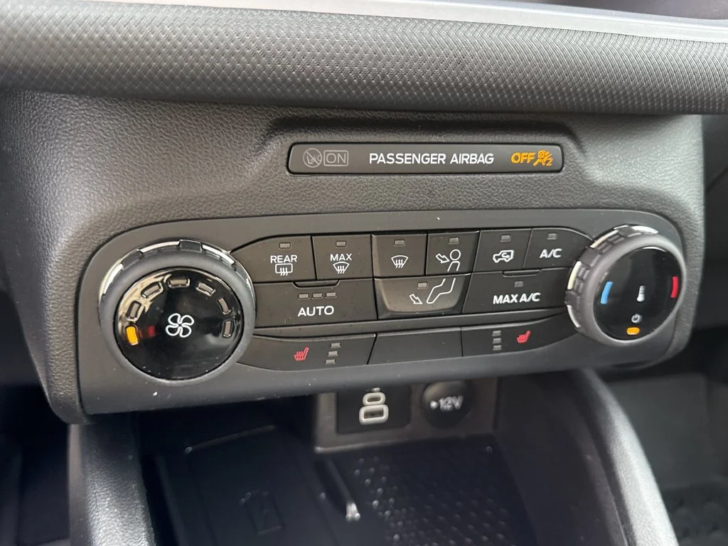 Used 2023 Gray Ford Big Bend image 21
