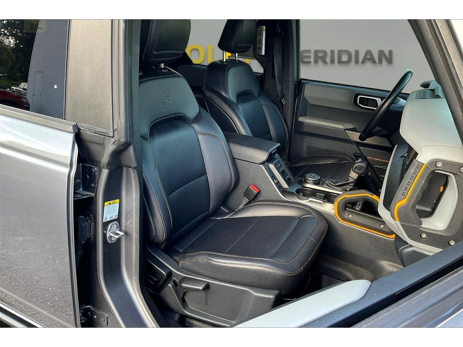 Used 2023  Ford Base image 6