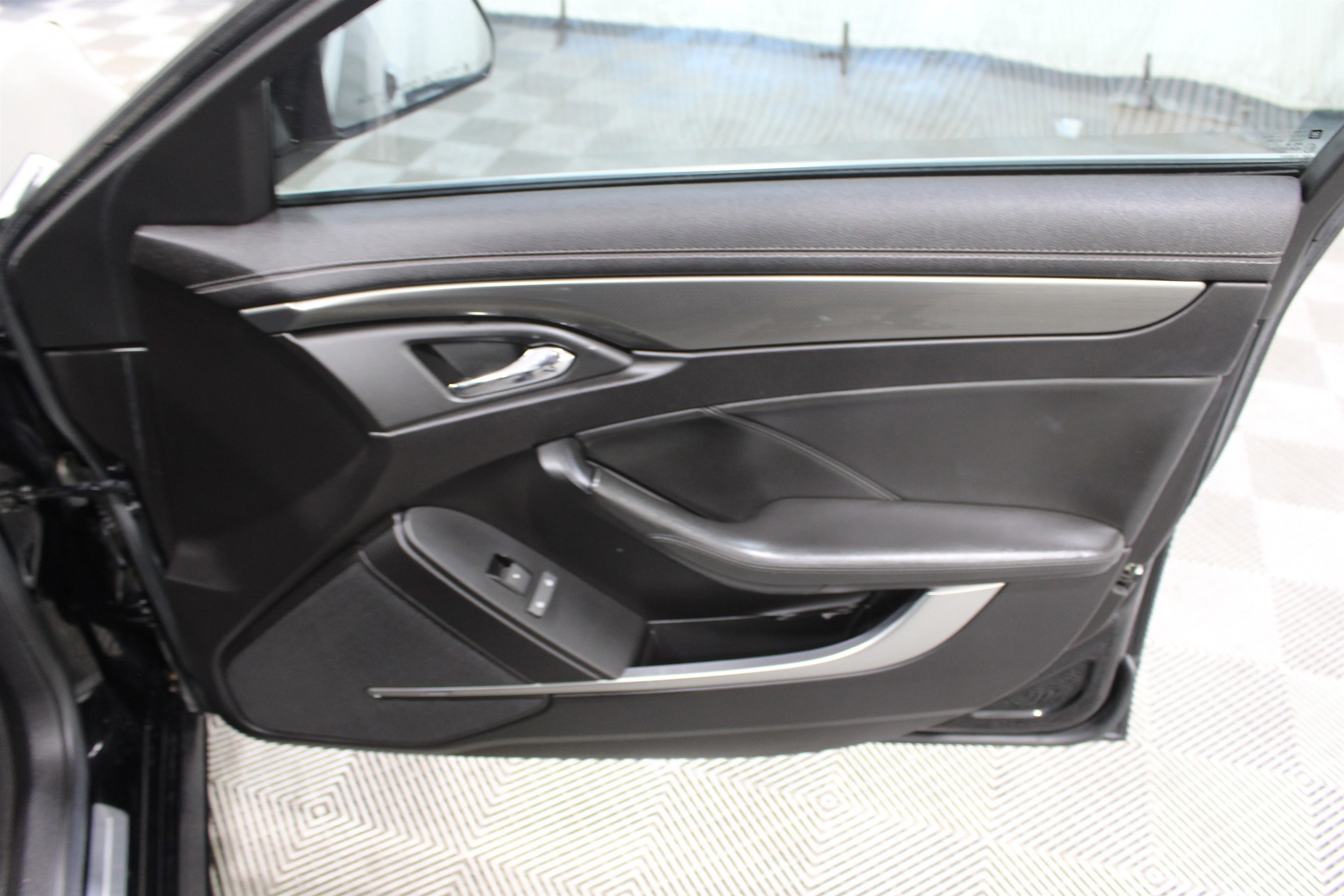 2008 Cadillac CTS 3.6 - Photo 23