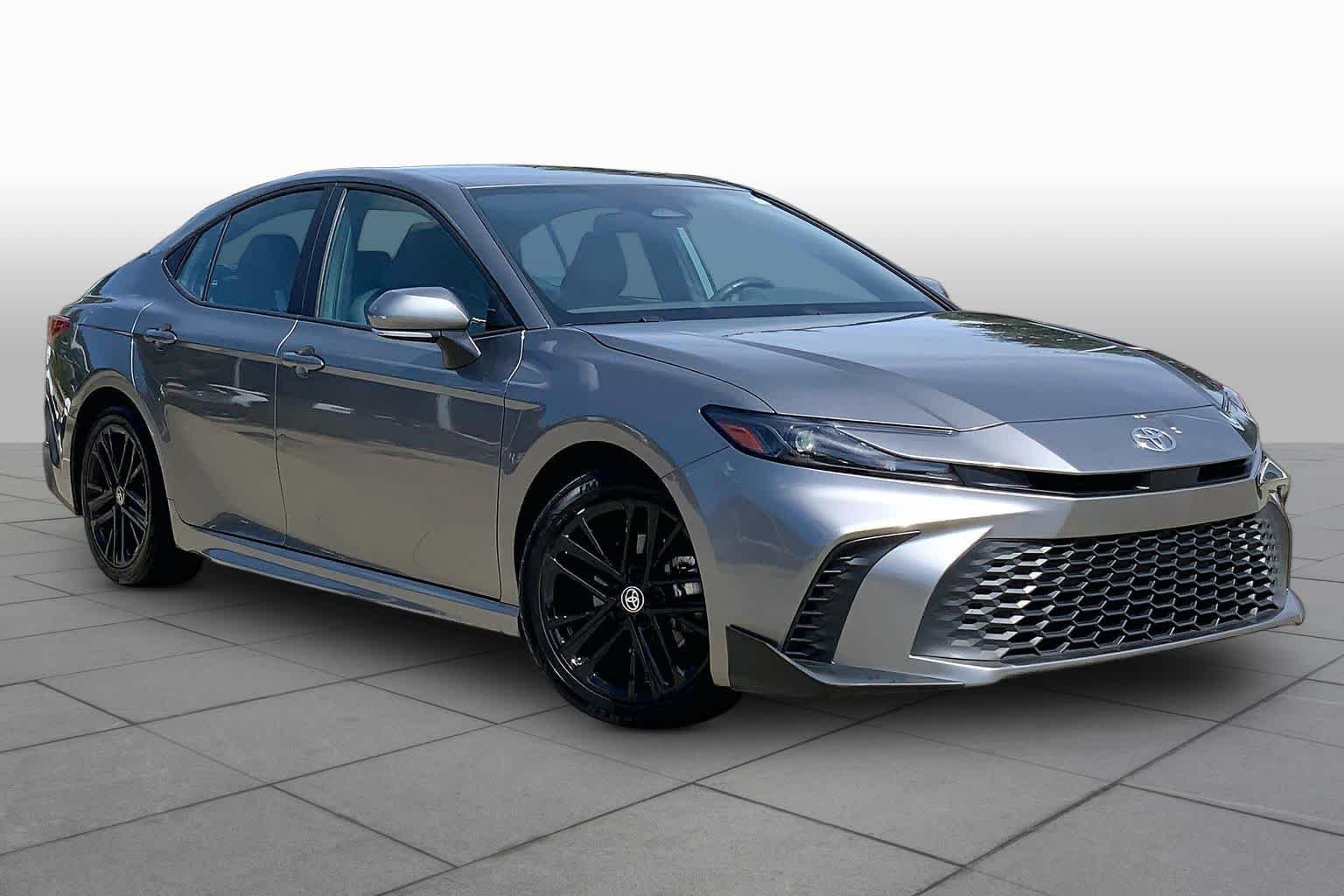Used 2025 Heavy Metal Toyota SE image 3