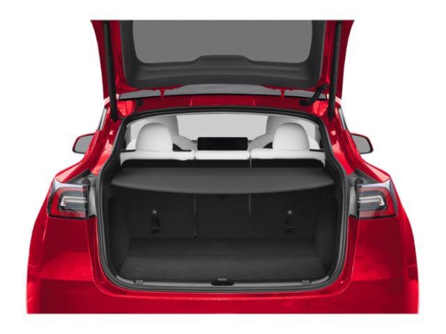 Used 2024 Black Tesla Long Range image 11