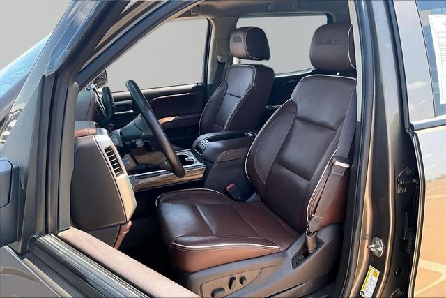 Used 2014 Brown Chevrolet High Country image 27