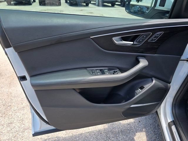 Used 2023  Audi Prestige image 14
