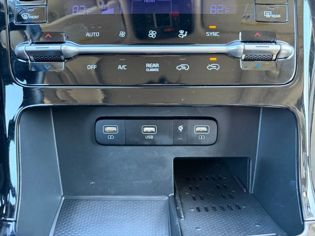 2024 Kia Carnival SX Prestige - Photo 26