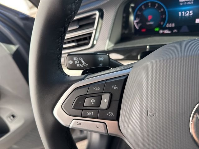 2026 Volkswagen Atlas Cross Sport SEL Premium R-LINE - Photo 37