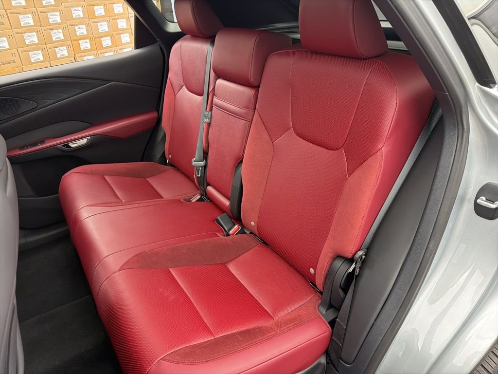 2024 Lexus RX Hybrid 500h - Photo 20