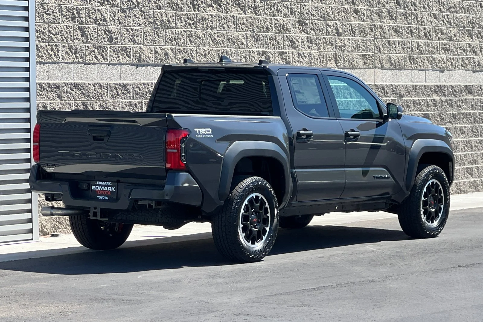 New 2026 Underground Toyota  TRD Off-Road image 3