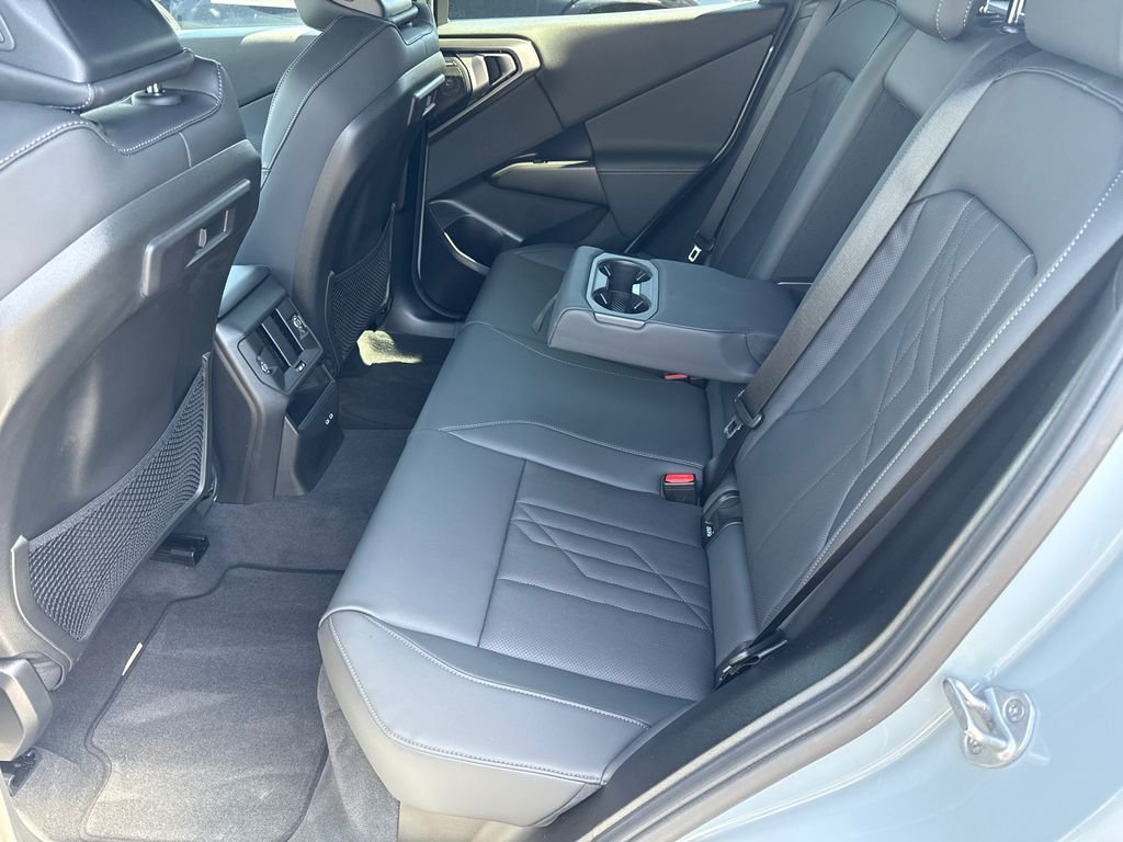 Used 2026 Gray BMW M50 xDrive image 18