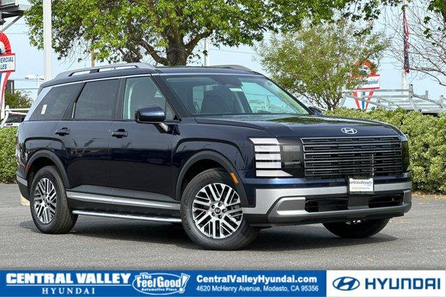 2026 Hyundai Palisade SEL 7 Passenger FWD's photo