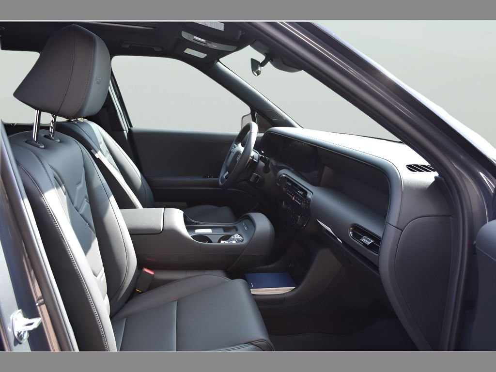 New 2026 Ecotronic Gray Pearl Hyundai XRT Pro image 43