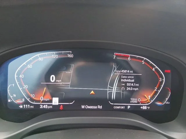 2023 BMW X3 30i - Photo 7