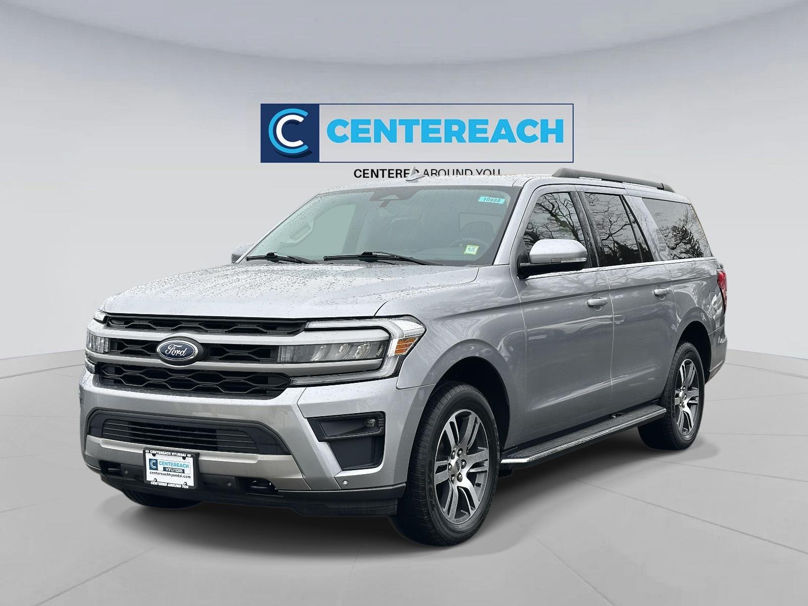2022 Ford Expedition