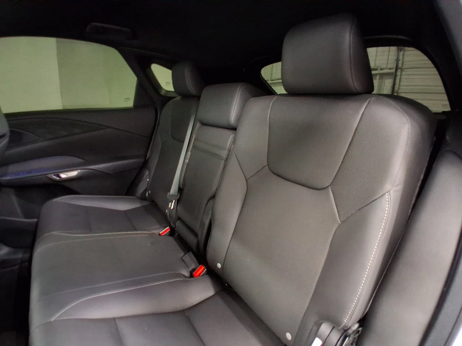 2023 Lexus RX 350 F SPORT - Photo 23