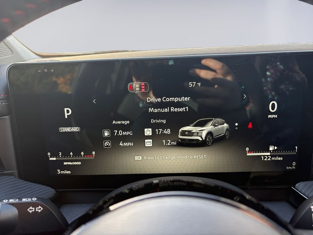 2026 Nissan KICKS SR AWD - Photo 13