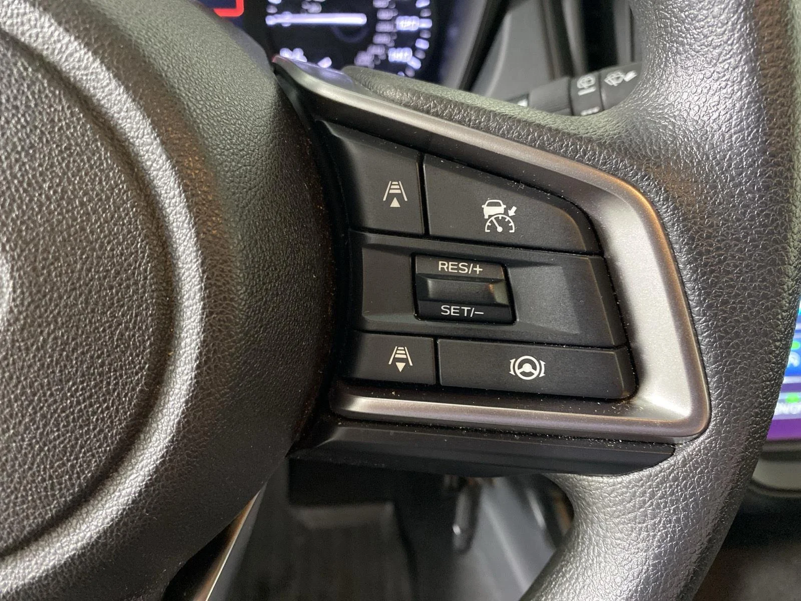 Used 2024 Crystal Black Silica Subaru  image 14