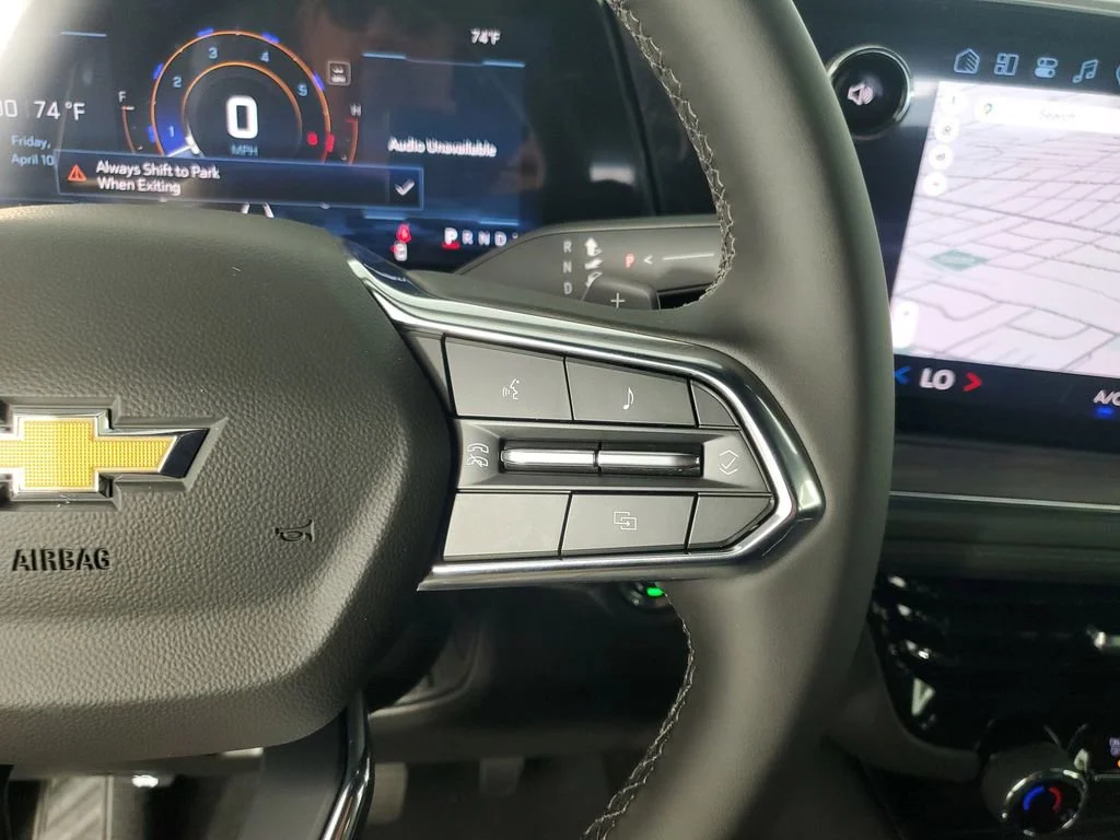 2026 Chevrolet Tahoe LS - Photo 23