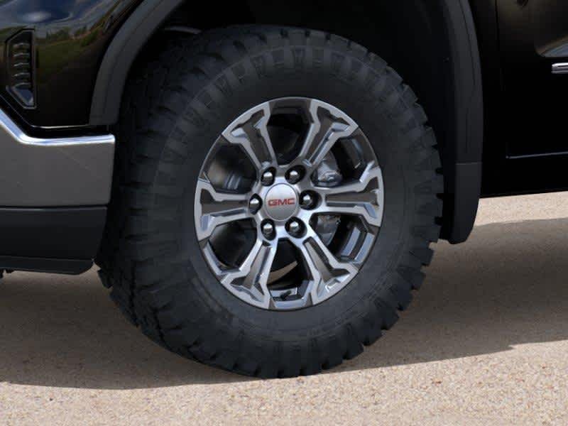2026 GMC Sierra 1500 Pro - Photo 9