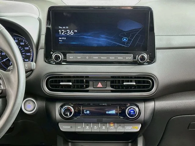 Certified Pre-Owned 2023 Hyundai Kona SEL
