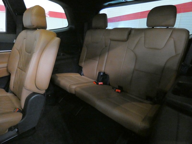 Used 2023 EBONY BLACK Kia SX X-Line AWD image 30