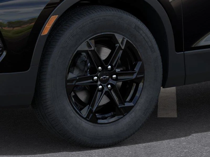 2026 Chevrolet Blazer 2LT - Photo 9