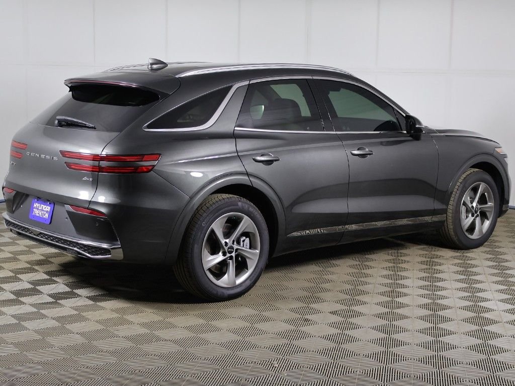 2026 GENESIS GV70 Select - Photo 11