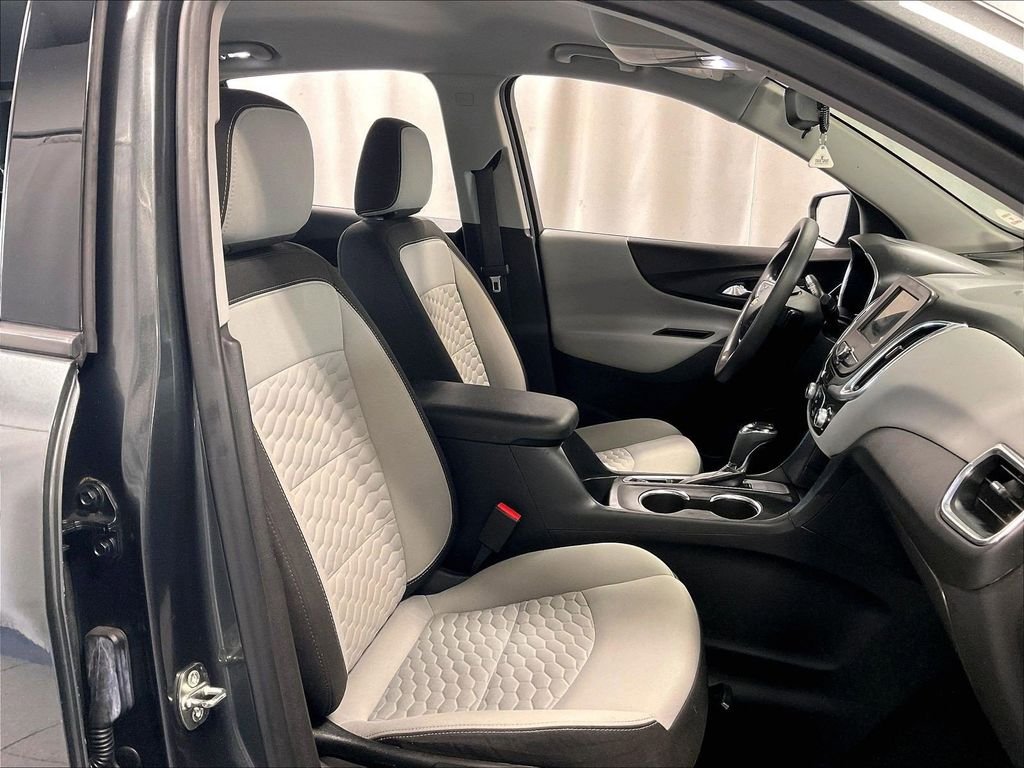Used 2019 Gray Chevrolet LS image 11
