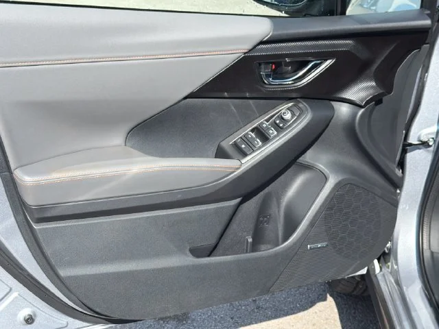 New 2026 ICE SILVER METALLIC Subaru Limited image 16