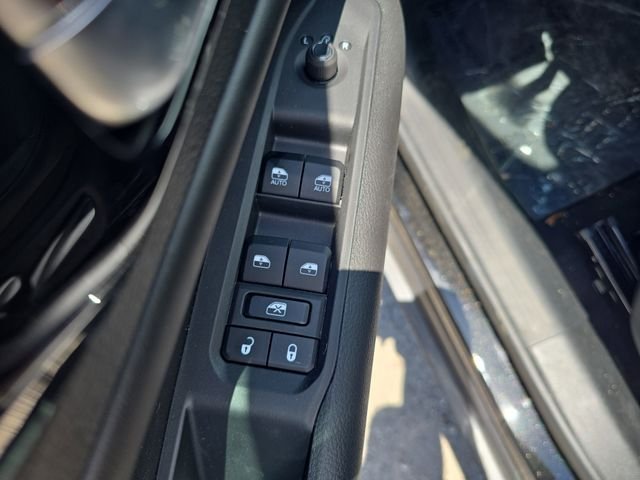 2026 Jeep Compass Latitude Altitude - Photo 14