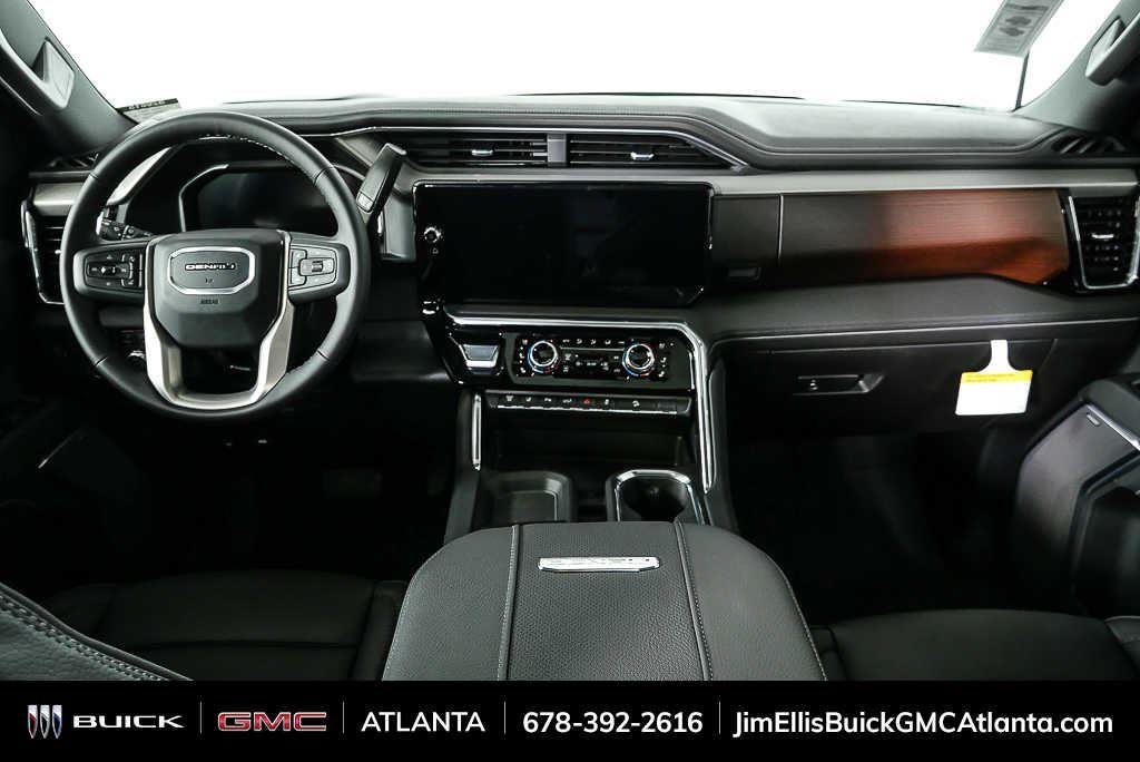 2026 GMC Sierra 2500HD Denali - Photo 20
