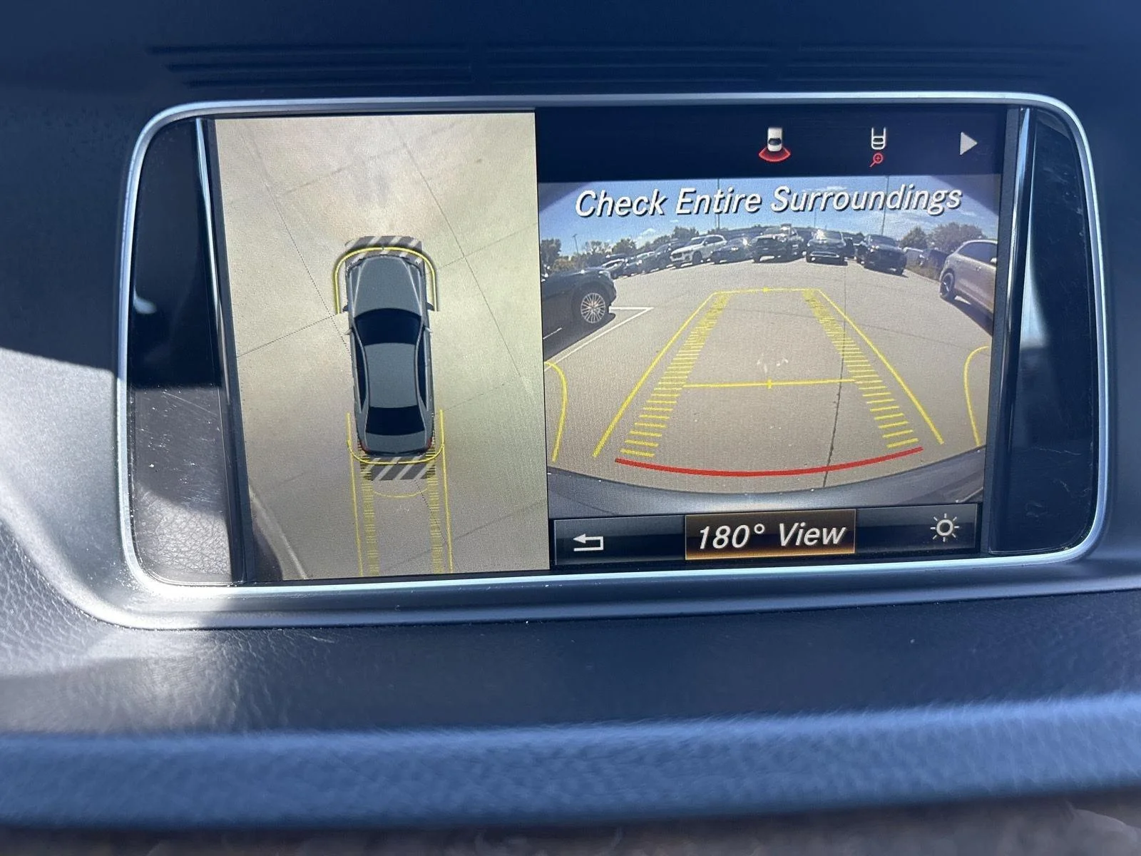 Used 2016 Selenite Grey Metallic Mercedes-Benz E 350 Sport image 20