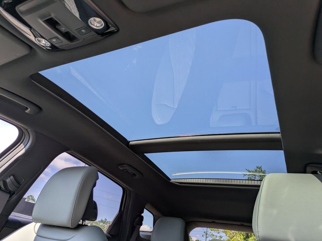 New 2025 Jungle Green Kia X-Line Prestige image 21