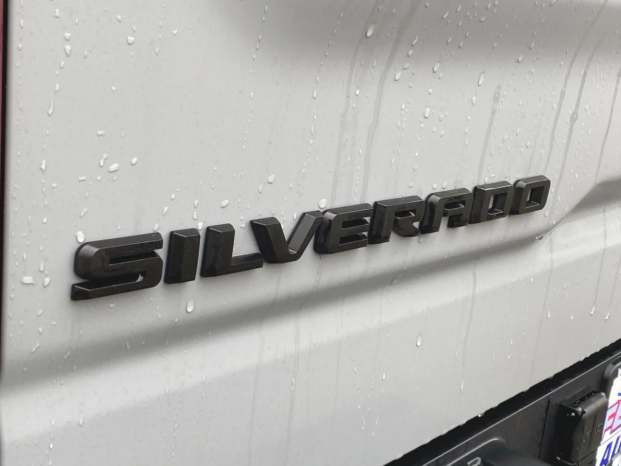 2025 Chevrolet Silverado 1500 RST - Photo 88