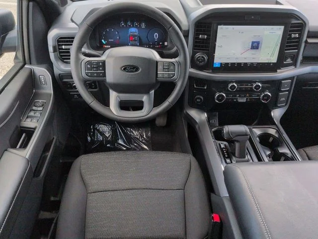 Used 2026 Gray Ford XLT image 17