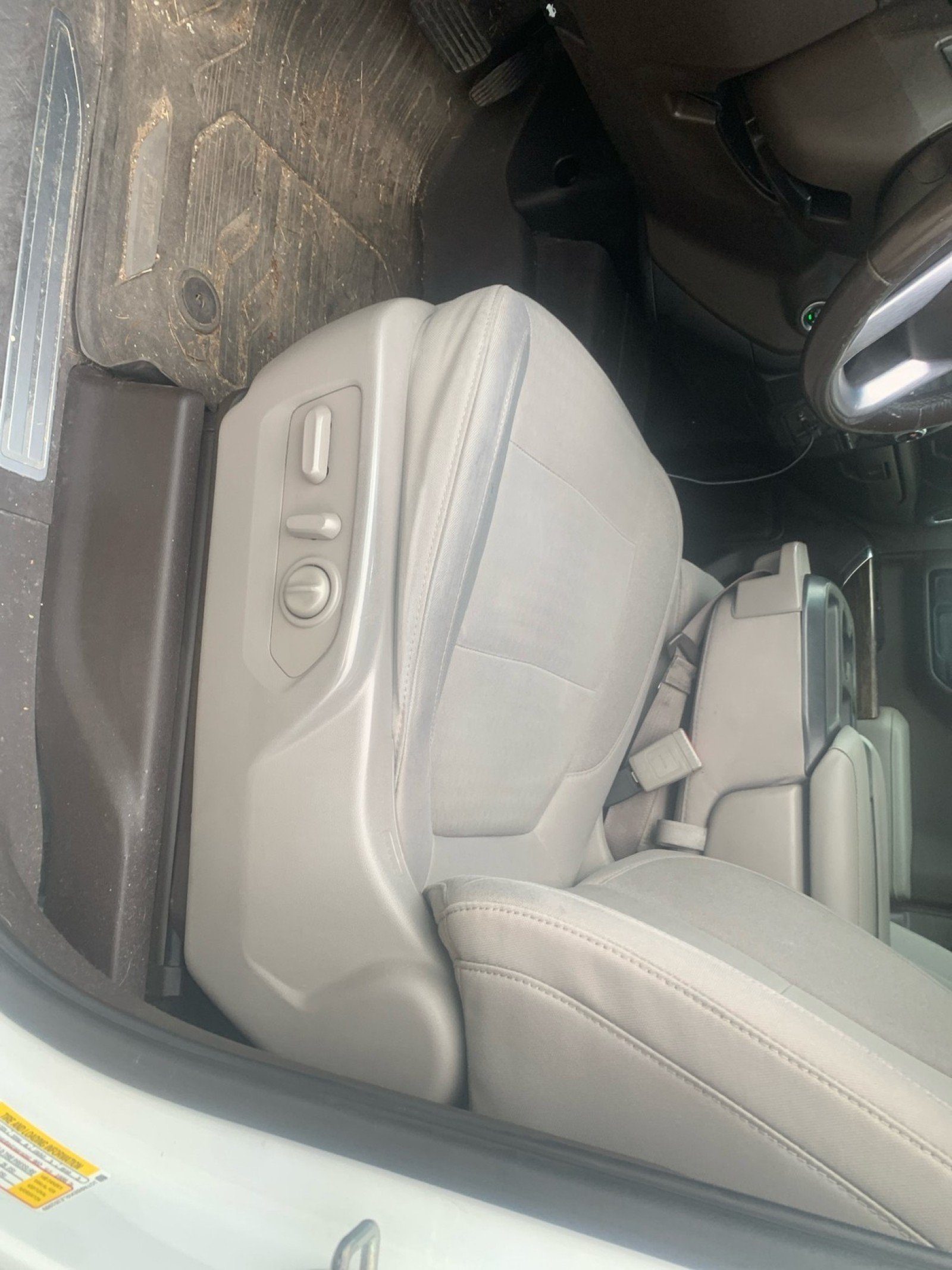 2020 GMC Sierra 1500 photo 18 of 22
