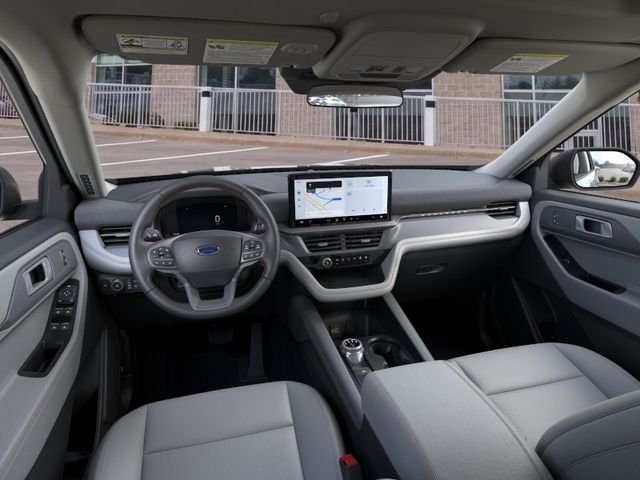 New 2026 Black Ford Active image 9
