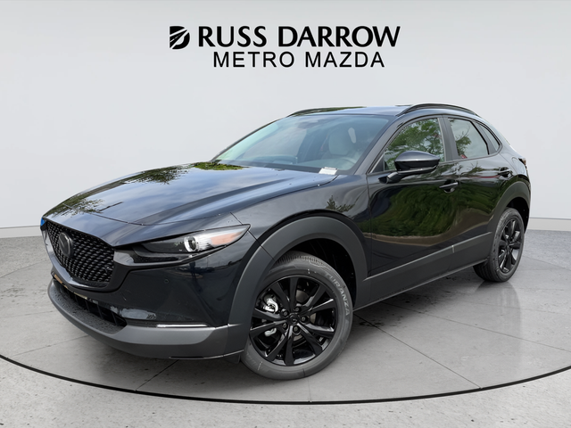 2026 Mazda CX-30 2.5 S Aire Edition