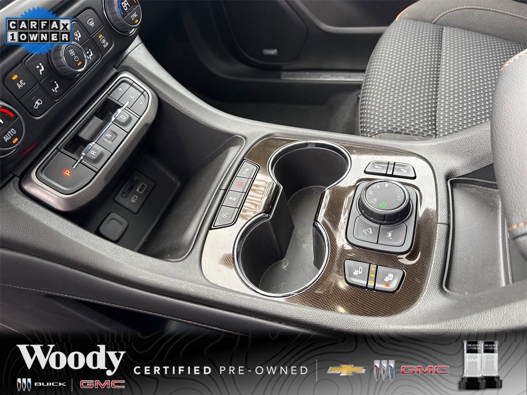 2023 GMC ACADIA - Image 23