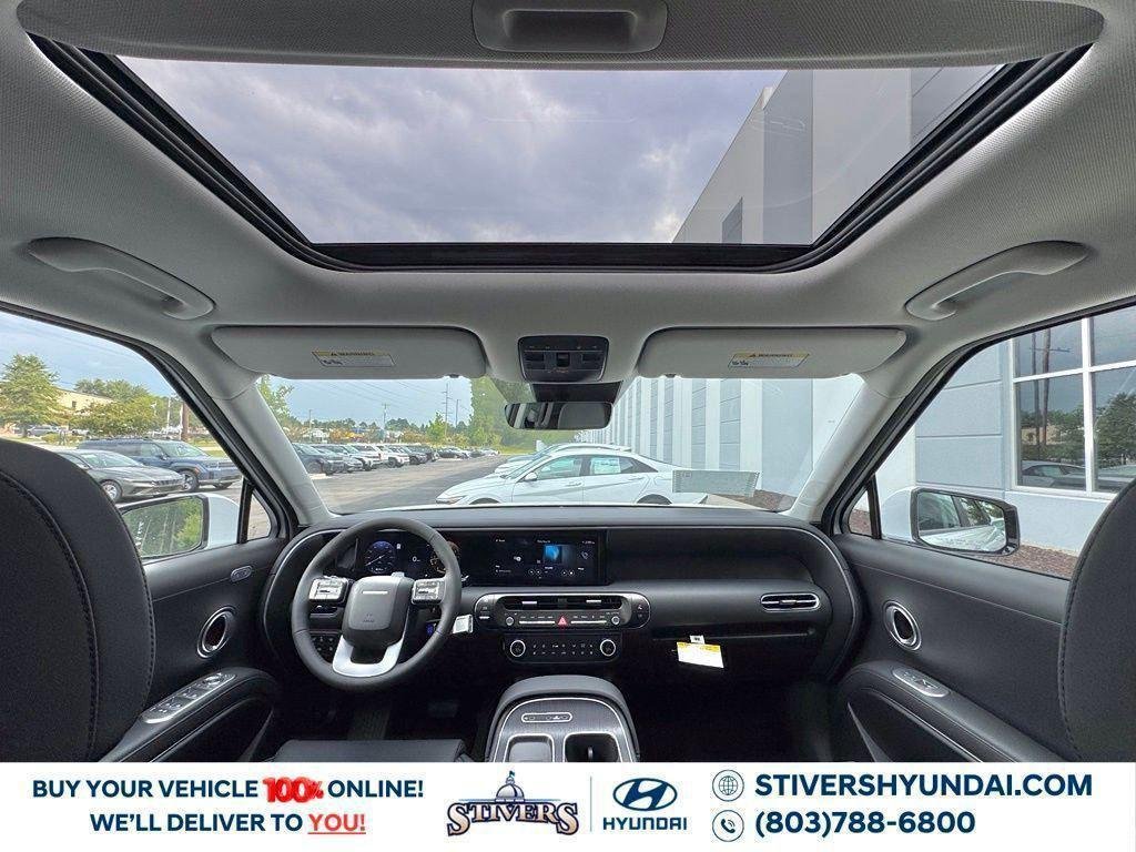 New 2027  Hyundai SEL Premium FWD image 3