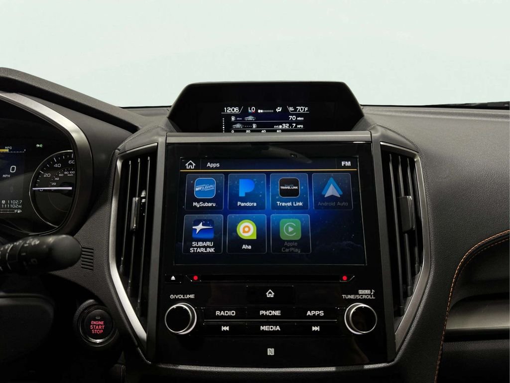 Used 2019 Black Subaru 2.0i Limited image 13