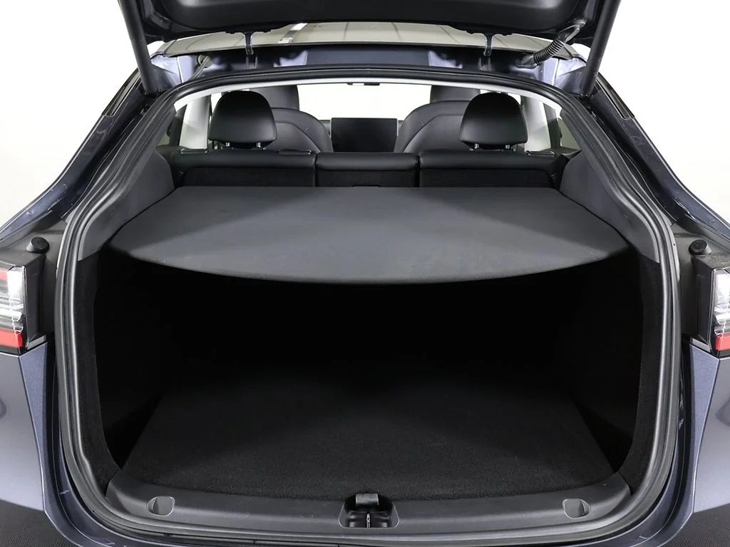 Used 2023 Deep Blue Metallic Tesla Long Range image 21